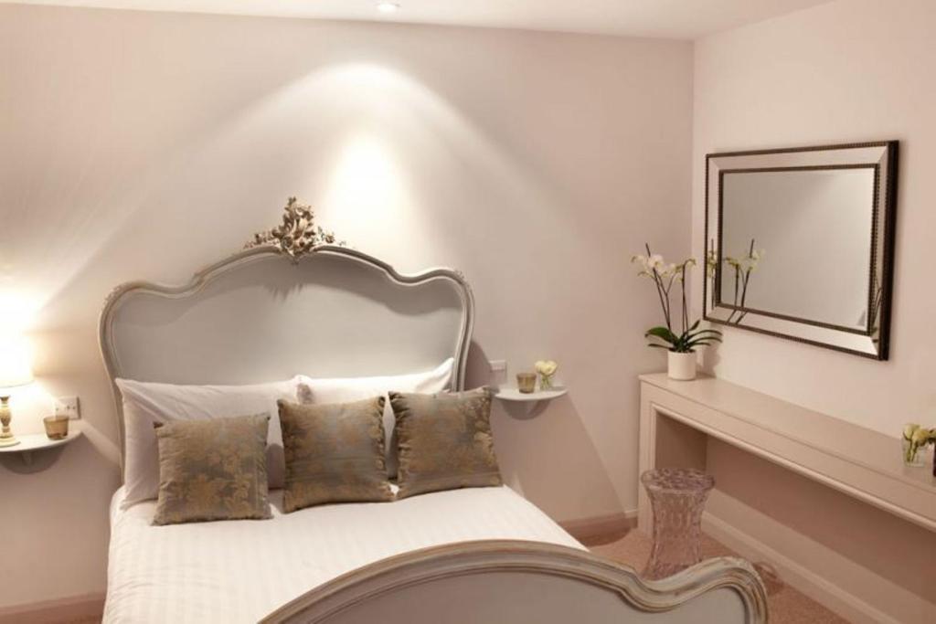 Hotel No.10 Cardiff Pokoj fotografie