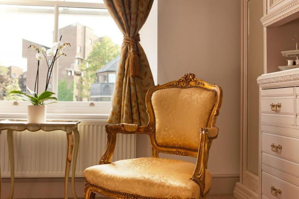 Hotel No.10 Cardiff Pokoj fotografie